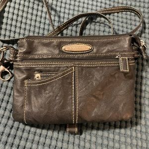 Women’s cross body bag